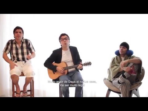 Tudo Igual video