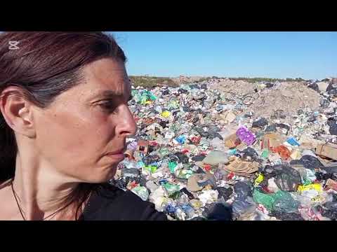 Cicatrices de la tierra