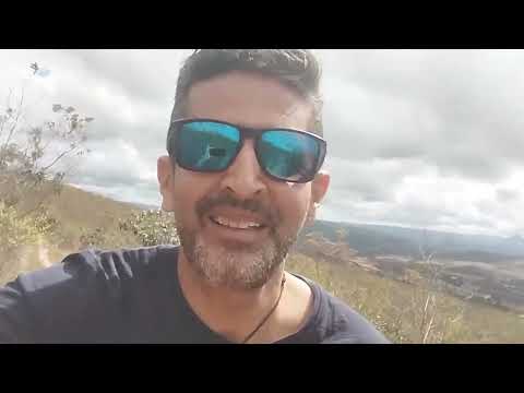 ITAMBÉ DO MATO DENTRO - Camping e Restaurante Ouro Fino