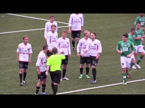 Sjå høgdepunkt frå Klepp - Frøyland