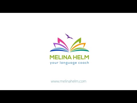 MELINA LANGUAGE COACH INTRO