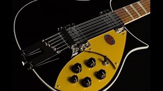 Video thumbnail for Rickenbacker 660/12  •  SN: 1305718 by Wildwood Guitars
