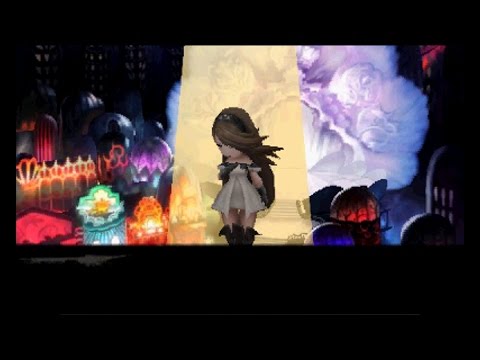 Bravely Default - Chapter 2 - Part 13 - "Beautiful Competition"