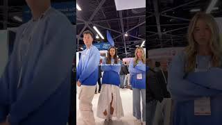 The Nello gang showed up