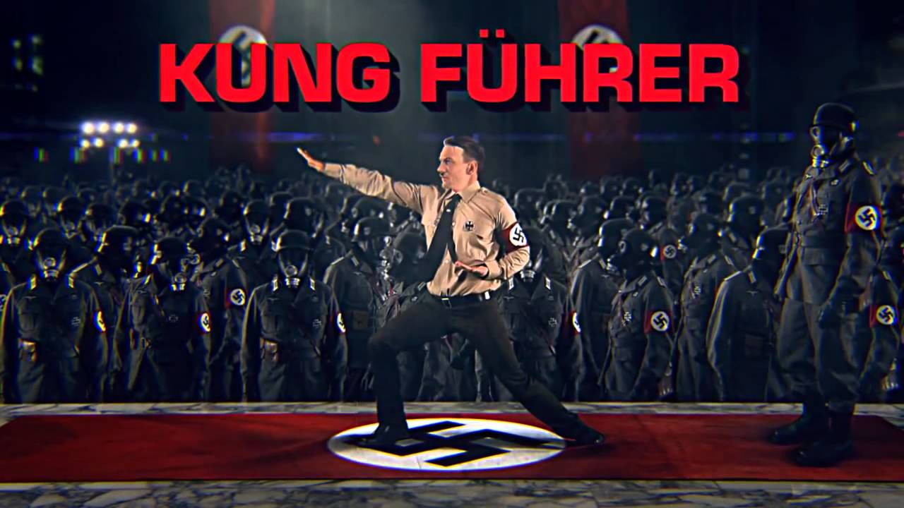 Kung Fury