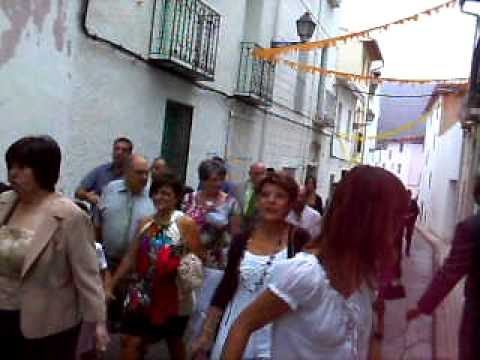 Mariage Diana et Juan David - Beniali