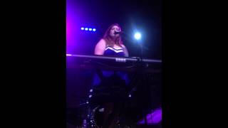 So Far Away - Mary Lambert 11/9/14 Mesa, AZ