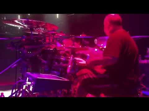 Thumbnail for Limp Bizkit-John Otto-Soundcheck Rockhal Luxembourg June 21, 2018 by John Otto