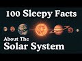 The Most Relaxing Facts About Our Solar System To Fall Asleep To