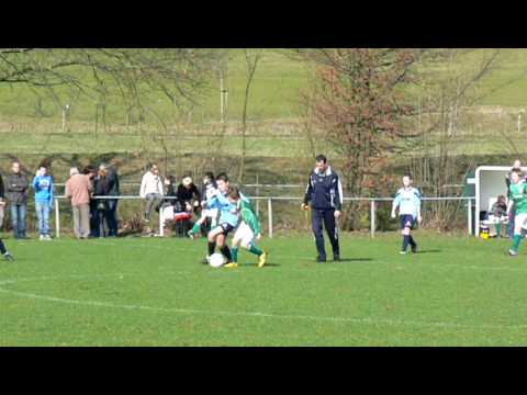 Daalhof D1 - Vijlen D1 2-2