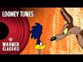 Looney Tunes Wile E Coyote Vs Road Runner Full Episodes Vol 10 Warner Classics