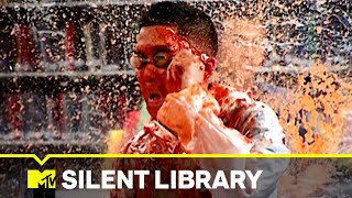 6 Friends Take On Deviled Snow, Early Violin, Morning Cookie & More | Silent Library