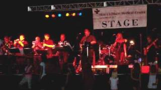 C C Ryder Express -  Crazy In Love