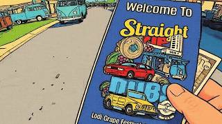 STRAiGHT UP DUBS CAR SHOW 2026