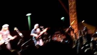 cross canadian ragweed   maybe i miss your body