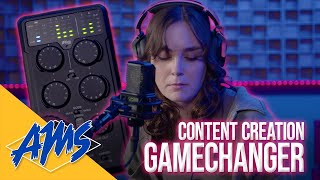 Video thumbnail for The IK Multimedia iRig Pro Quattro I/O Is One of the Best Tools for Content Creators and Musicians by American Musical Supply