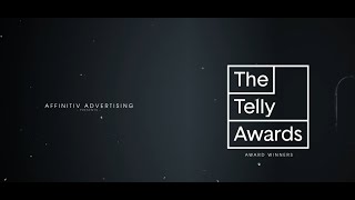 Affinitiv Advertising Sizzle Reel | The Telly Awards