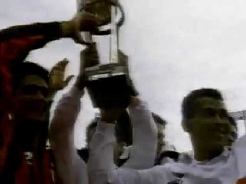 São Paulo FC - Campeão mundial interclubes - 1993