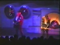 ZZ Top Rough Boy Live 1994 