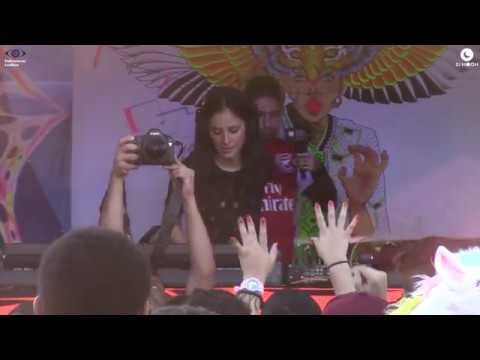 DJ Moon @ Psycologic 2019