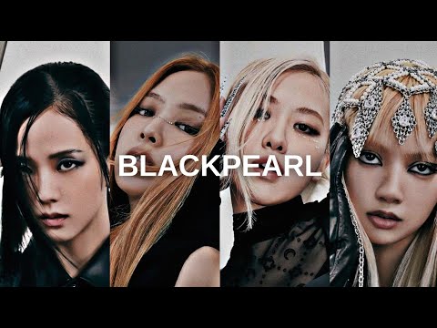 BLACKPINK - Tally | Cover by BLACKPEARL