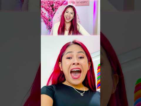 Layara se asusta con lo más tierno 😨🤣 @Layaraoficial #layara #comedy #viralshorts