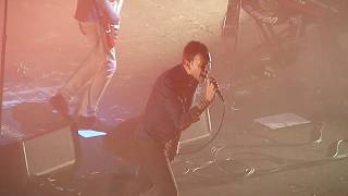 Shed Seven - Disco Down - Brixton Academy, London - December 2017