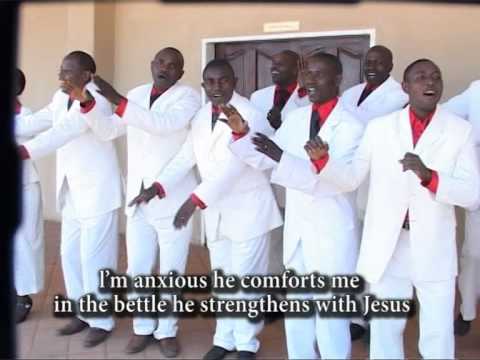 Mureke mbabwire by Elayono choir FPCZ