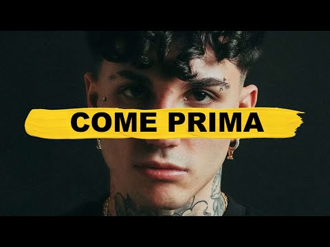 (FREE) NIKY SAVAGE x 22SIMBA HARD  & MELODIC TYPE BEAT 2025 - "COME PRIMA" |  [SPOILER]