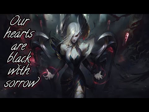 The Witch Queen | Coven Morgana Quotes