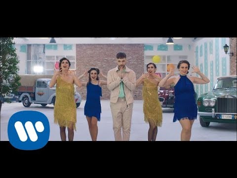 Alessio Bernabei — Ti ricordi di me?