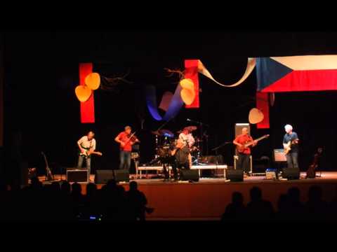 Vladimír Mišík & Etc - Relativistický zádrhel