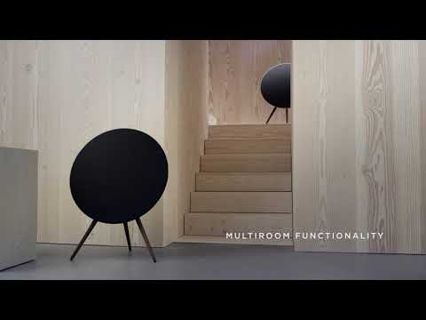 beoplay a9 chromecast