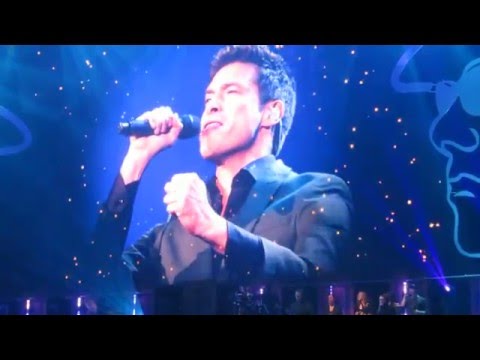 Holland Zingt Hazes 2016 Sjors van der Panne Geef mij je Angst