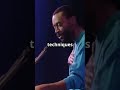 Bobby McFerrin: The Voice Behind 'Don't Worry, Be Happy'