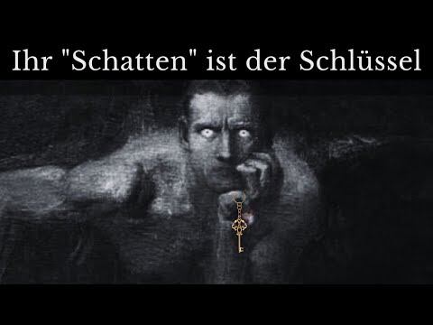 Carl Jung: Entdecken Sie, wie Ihre Schattenseite den Zweck Ihres Lebens offenbart