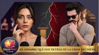 ¡La decisión secreta que cambió la carrera de Sıla Türkoğlu! ¿Halil İbrahim Ceyhan lo cambió todo?!