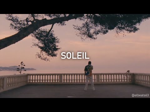 Alonzo x Ninho x Naps Type Beat - "SOLEIL" - Instru Rap Summer
