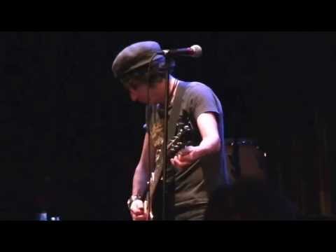Jesse Malin Light of Day LOD 01 19 2013 6)
