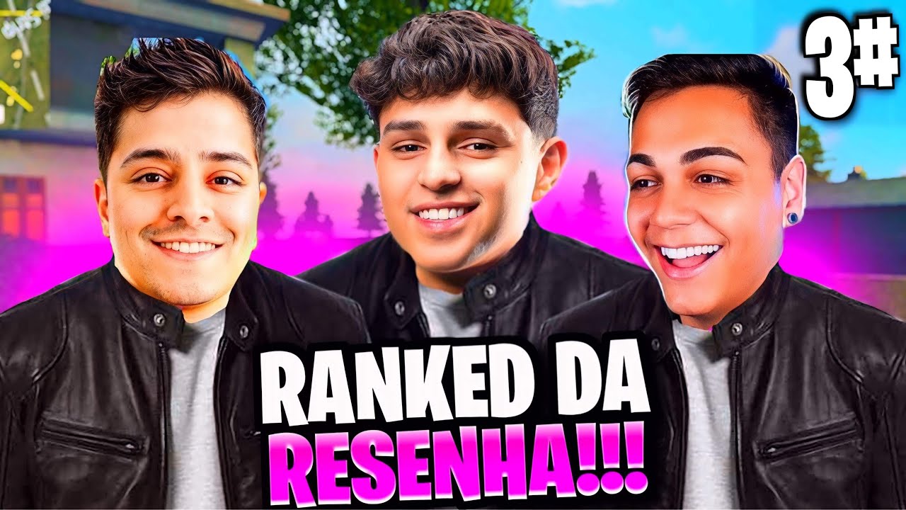 DESSA VEZ ENTROSOU? Ft. LOUD CORINGA, NOBRU e FREITAS!