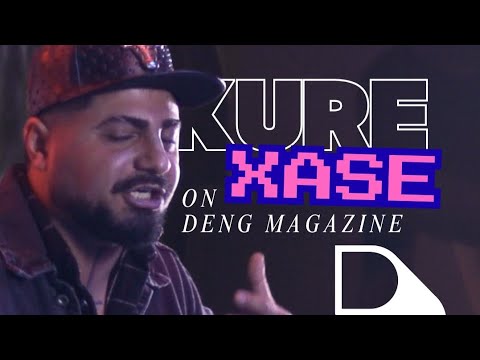 Zana Kurê Xase | زانا کوڕه خاسه 