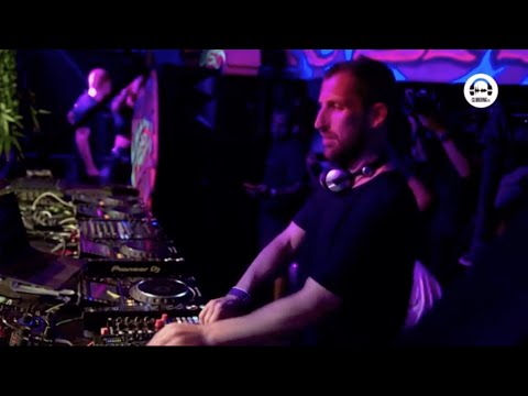 Matthias Tanzmann @ elrow Amnesia Ibiza 2019