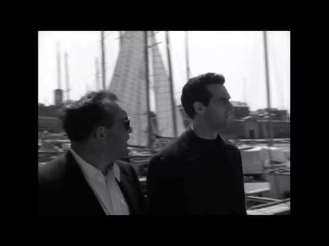 Mr Arkadin 1955 Clip