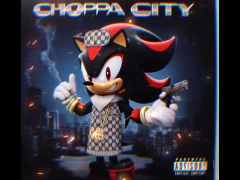 Darius silver and sonic - creeping (official audio) #shadowthehedgehog