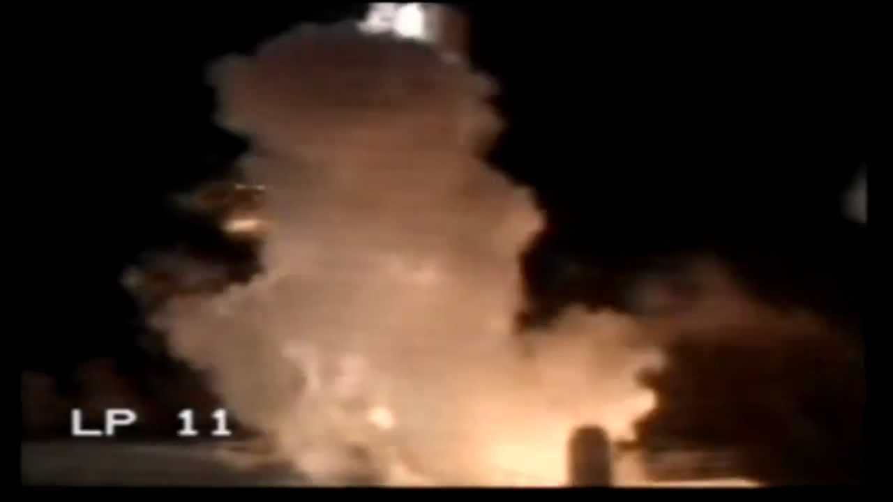 Watch the Launch