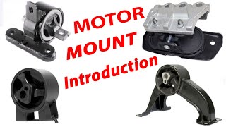 2014 Dodge Avenger Motor Mounts (Episode #47)
