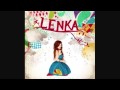 Lenka - Bring Me Down 