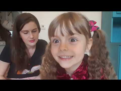 Czytamy Basię 4. - "Basia i basen"