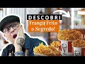 Faça E Venda Frango Frito No Balde O Passo A Passo A Passo Igual O KFC E Popeyes