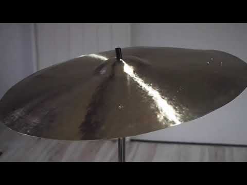 pl trash ride 20" 1650g -hbc --------- SOLD OUT